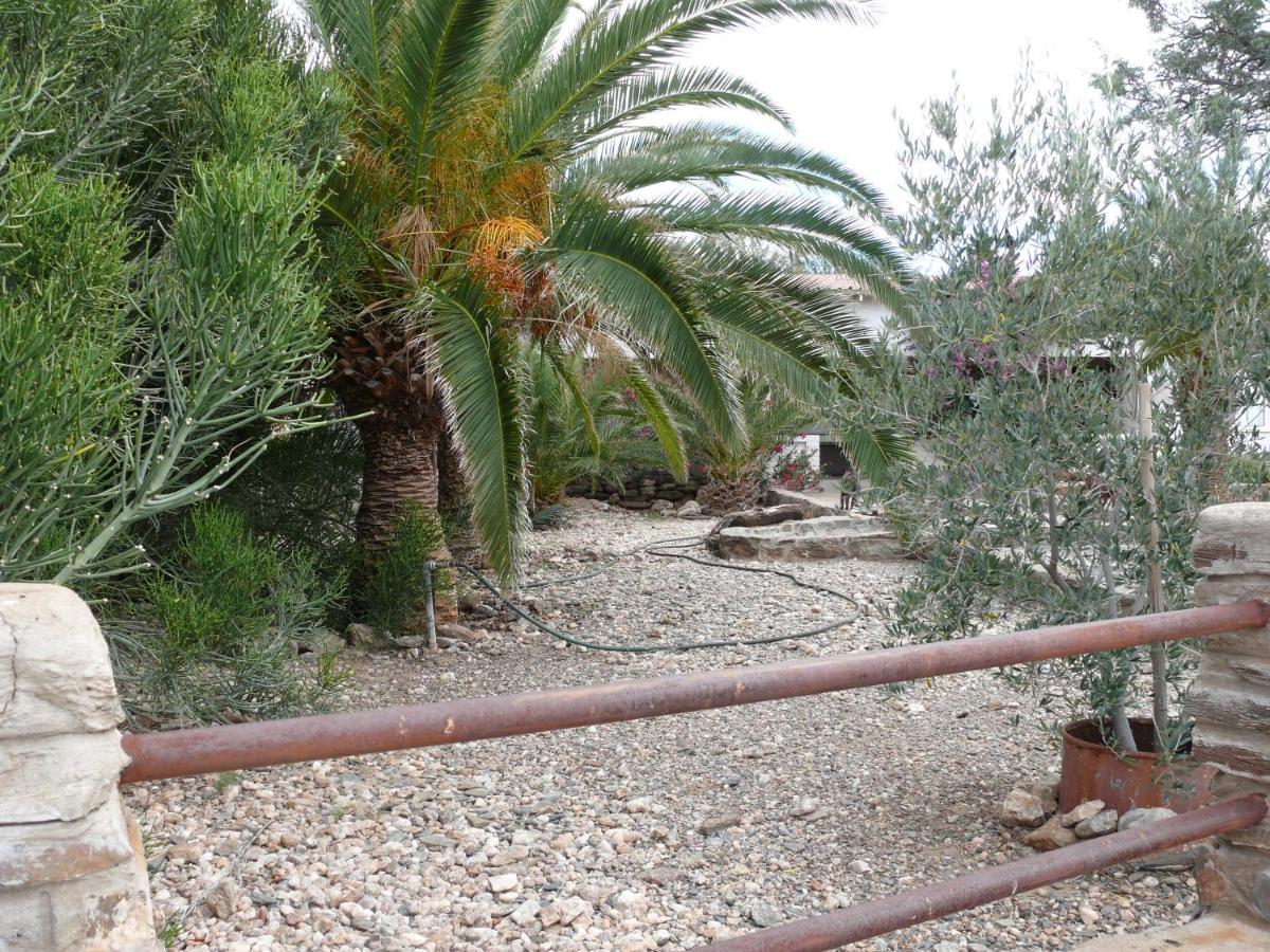 Rooiklip Camp Flintstone Appartamento Esterno foto